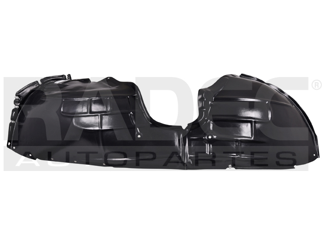 TOLVA SALPICADERA CV EQUINOX 18-21 LS/LT/PREMIER/MIDNIGHT L4 4 CILINDROS 1.5L 5 PUERTAS IZQ