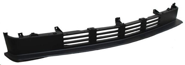 TOLVA DEFENSA CV HEAVY DUTY DELANTERA SUPERIOR 98-06