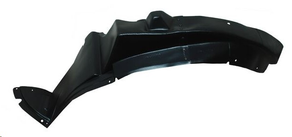 TOLVA SALPICADERA CV HHR 06-11 PLASTICO DER