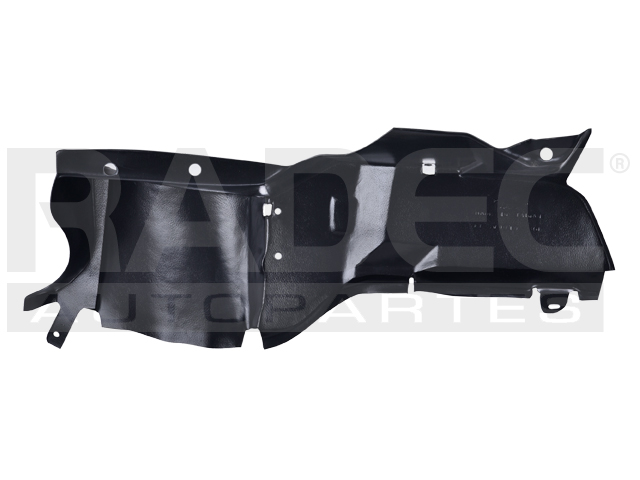 TOLVA MOTOR INFERIOR CV HHR 06-10 DER