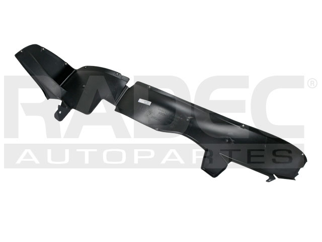 TOLVA SALPICADERA CV IMPALA 00-05 PLASTICO DER