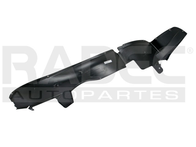 TOLVA SALPICADERA CV IMPALA 00-05 PLASTICO IZQ