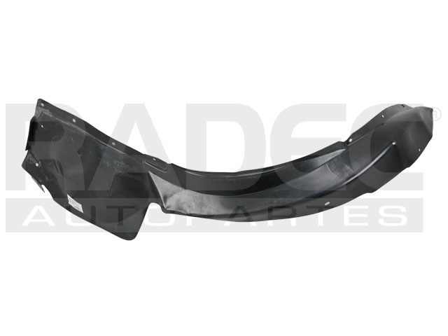 TOLVA SALPICADERA CV MALIBU INTERIOR 04-07 PLASTICO DER