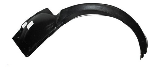 TOLVA SALPICADERA CV MALIBU INTERIOR 04-07 PLASTICO IZQ