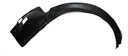 TOLVA SALPICADERA CV MALIBU INTERIOR 04-07 PLASTICO IZQ