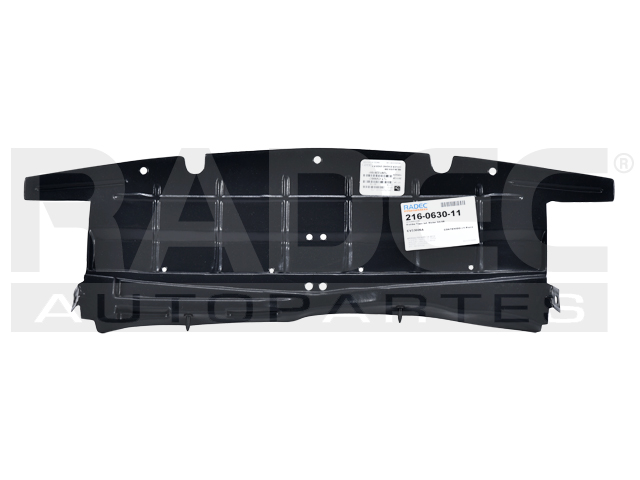 TOLVA MOTOR INFERIOR CV MALIBU DELANTERA 04-08