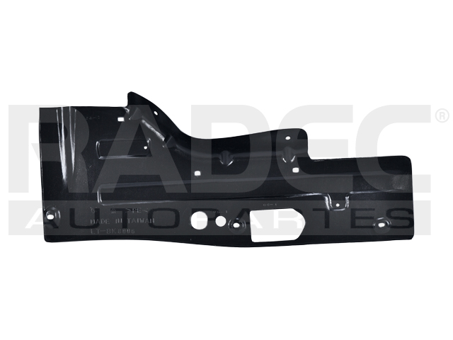 TOLVA MOTOR INFERIOR CV MALIBU 13-16 DER