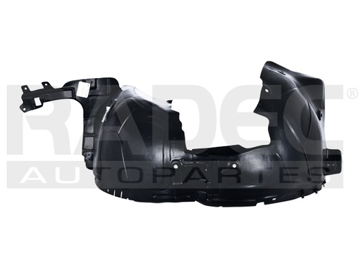 TOLVA SALPICADERA DELANTERA CV MALIBU 13-16 IZQ