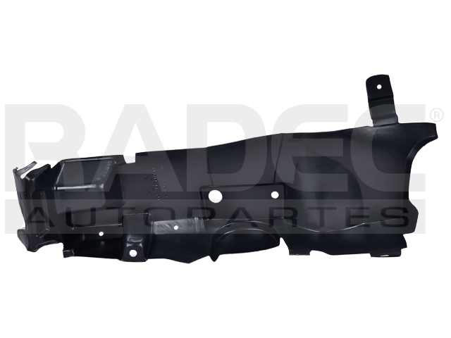 TOLVA MOTOR INFERIOR CV MALIBU 06-07 2.2 LTS DER