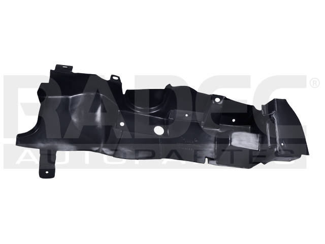 TOLVA MOTOR INFERIOR CV MALIBU 08-12 2.4 LTS DER