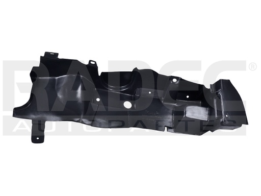 TOLVA MOTOR INFERIOR CV MALIBU 08-12 2.4 LTS DER