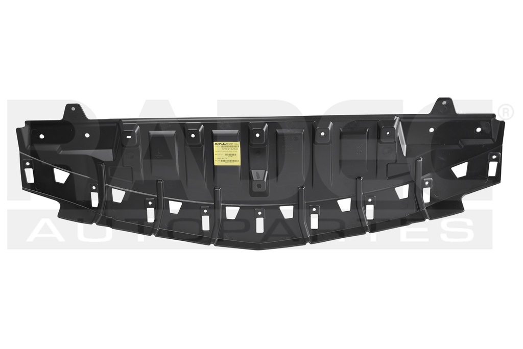 TOLVA INFERIOR MOTOR CV MALIBU 16-19 LT/PREMIER L4 4 CILINDROS 1.5/2.0L 4 PUERTAS