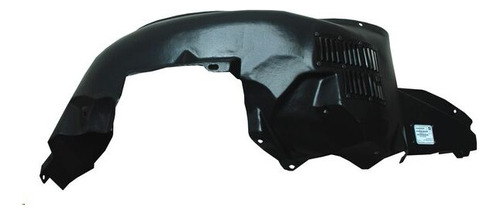 TOLVA SALPICADERA CV OPTRA 06-11 PLASTICO DER