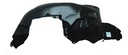TOLVA SALPICADERA CV OPTRA 06-11 PLASTICO DER