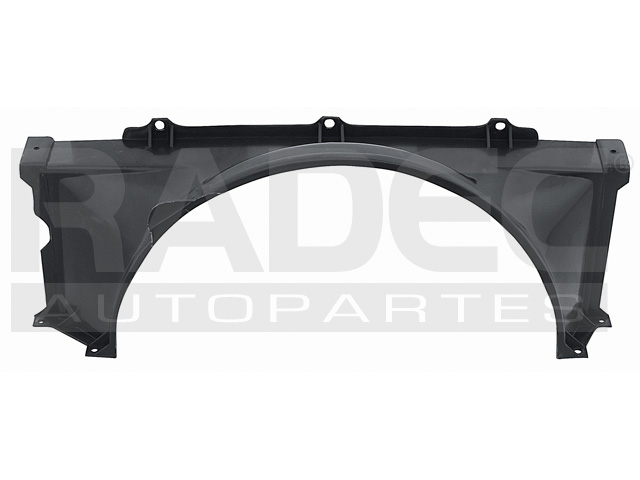 TOLVA VENTILADOR CV S-10/BLAZER SUPERIOR 82-94/SONOMA 86-94 4.3L 6 CILINDROS