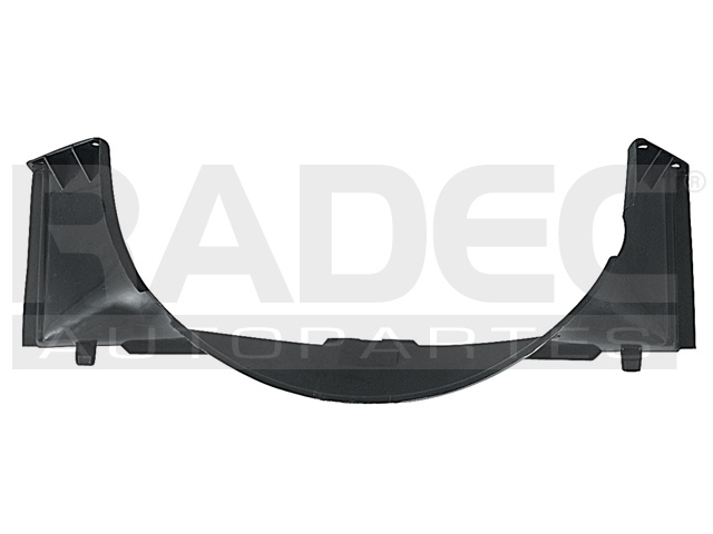 [216-0635-07] TOLVA VENTILADOR CV S-10/SONOMA INFERIOR 95-03/BLAZER 95-04/BRAVADA 96-97 6 CILINDROS