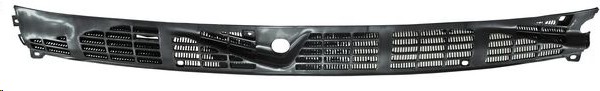 [216-0635-12] TOLVA PARABRISAS CV S-10 INTERIOR CENTRAL 95-04 NAC (U.T.P)