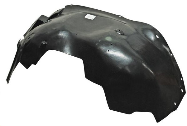 TOLVA SALPICADERA CV SIERRA 07-13 1500 PLASTICO DER