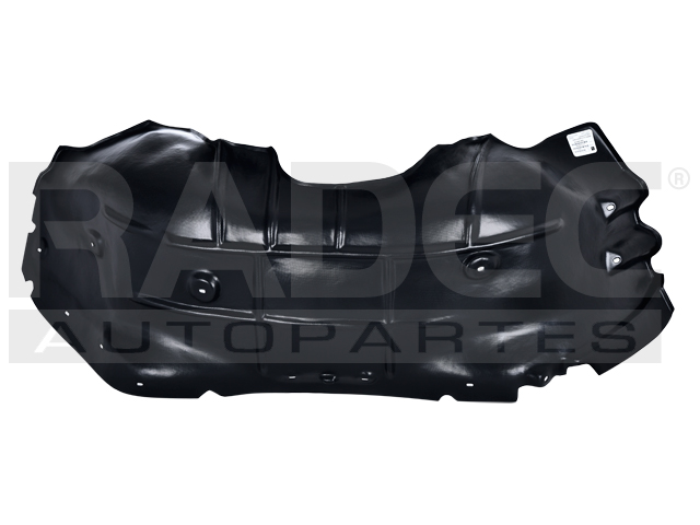 TOLVA SALPICADERA DELANTERA CV SIERRA 14-18 1500 DER