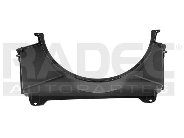 TOLVA VENTILADOR CV SILVERADO INFERIOR 99-03 4.3L