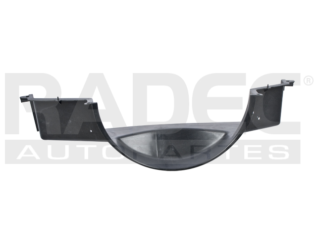 TOLVA VENTILADOR CV SILVERADO INFERIOR 99-10 6 LTS