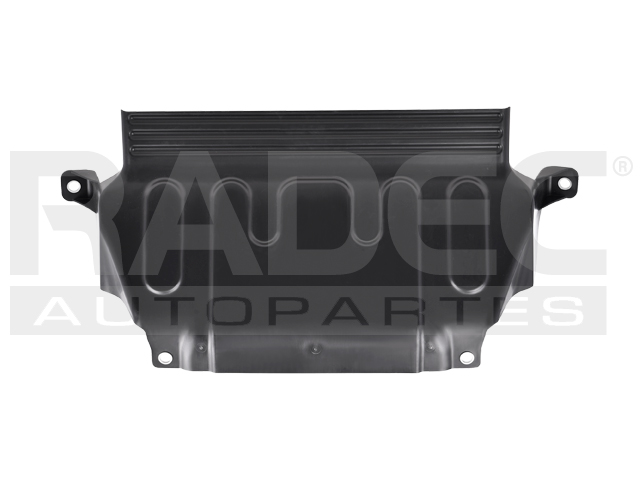 TOLVA INFERIOR MOTOR CV SILVERADO 19-22 1500/2500/LS/LT/LTZ/RST/WT/TRAIL BOSS/HIGH COUNTRY M V6/V8 6/8 CILINDROS 4.3/5.3/6.2L 2/4 PUERTAS