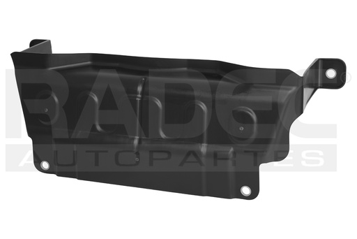 TOLVA INFERIOR MOTOR CV SILVERADO 19-22 1500 (U.S.A) V6 6 CILINDROS 2.7L 4 PUERTAS