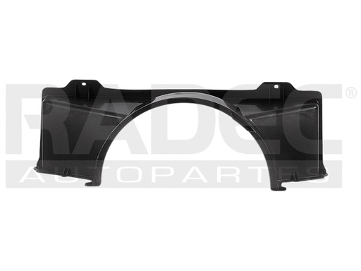 TOLVA VENTILADOR CV SUBURBAN/SONORA SUPERIOR 00-06 6.0L 8 CILINDROS