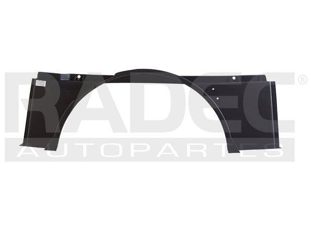 TOLVA VENTILADOR CV SUBURBAN/SILVERADO INFERIOR 94-99 5.7/5L