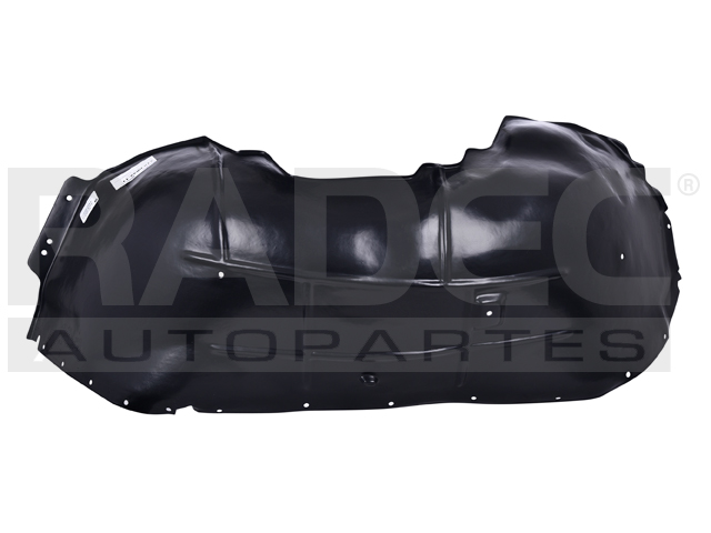 TOLVA SALPICADERA DELANTERA CV SUBURBAN 15-20 S/TODO TERRENO LS/LT/LTZ/PREMIER V8 8 CILINDROS 5.3L 5 PUERTAS IZQ