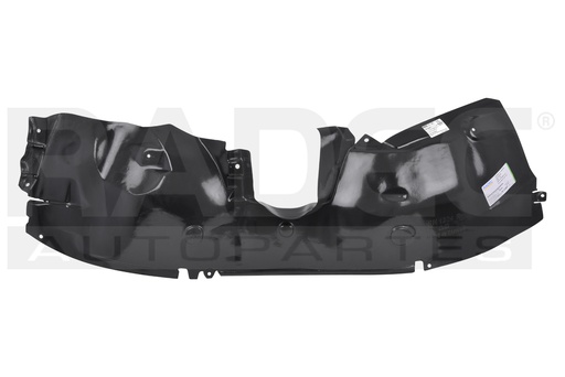 TOLVA SALPICADERA DELANTERA CV TORNADO 11-21 LS/LT L4 4 CILINDROS 1.8L 2 PUERTAS DER