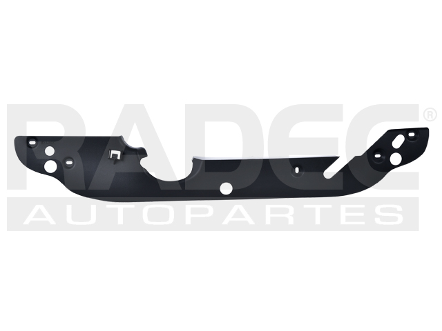 TOLVA MARCO RADIADOR CV TRAIL BLAZER SUPERIOR 02-09
