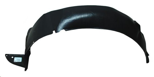 TOLVA SALPICADERA CV UPLANDER 05-09 PLASTICO DER