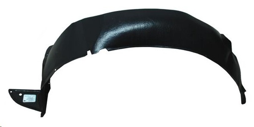 [216-0648-00] TOLVA SALPICADERA CV UPLANDER 05-09 PLASTICO DER