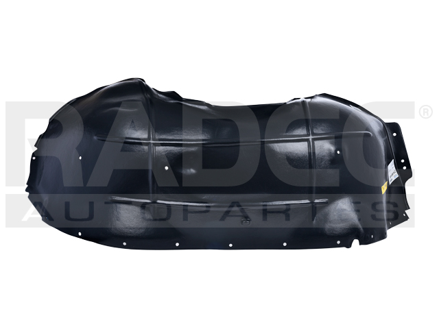 TOLVA SALPICADERA DELANTERA CV YUKON 15-20 DER