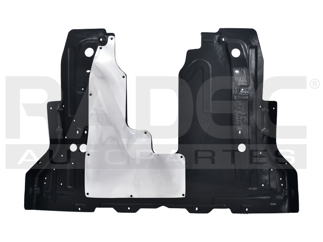 TOLVA MOTOR INFERIOR CV CRUZE 11-14 1.8 LTS
