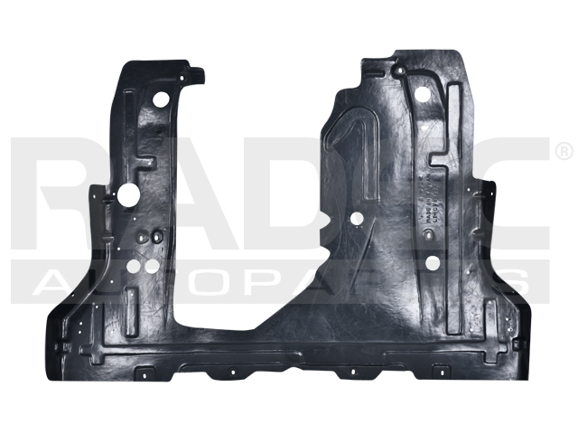 TOLVA MOTOR INFERIOR CV CRUZE 15-16
