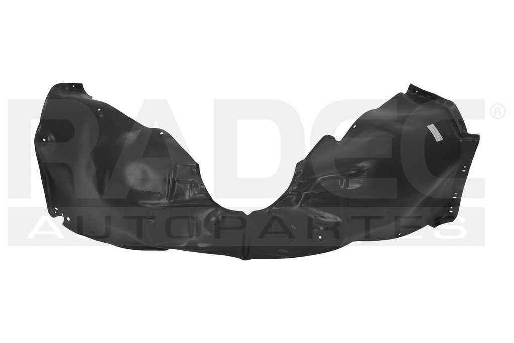 TOLVA SALPICADERA DELANTERA CV CRUZE 12-18 DER