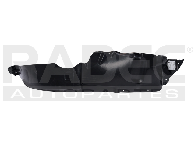 TOLVA SALPICADERA CV SPARK 11-15 DER