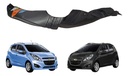 TOLVA SALPICADERA CHEVROLET SPARK 11-15 DER