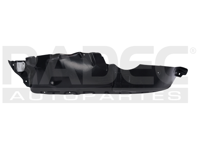TOLVA SALPICADERA CV SPARK 11-15 IZQ