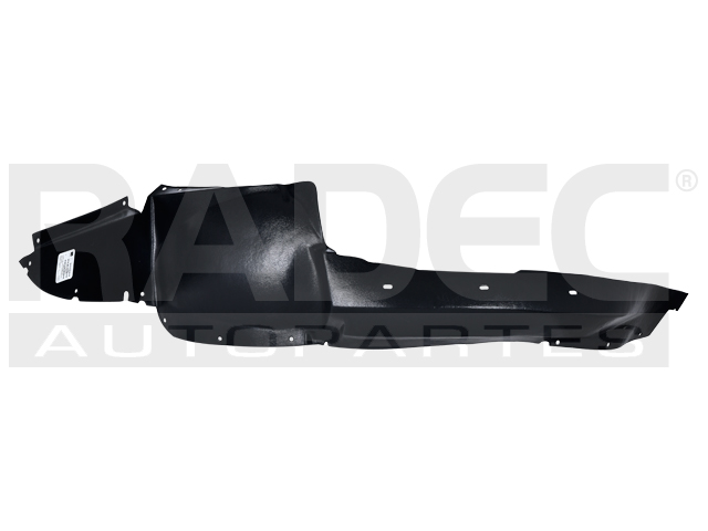 TOLVA SALPICADERA DELANTERA CV COBALT 05-10 LTZ IZQ