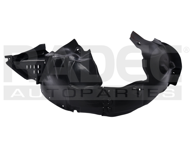 TOLVA SALPICADERA CV SONIC 12-16 IZQ