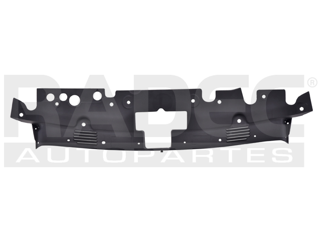 TOLVA MARCO RADIADOR CV SONIC 12-16 LS/LT/LTZ L4 4CILINDROS 14/1.8L 4/5 PUERTAS