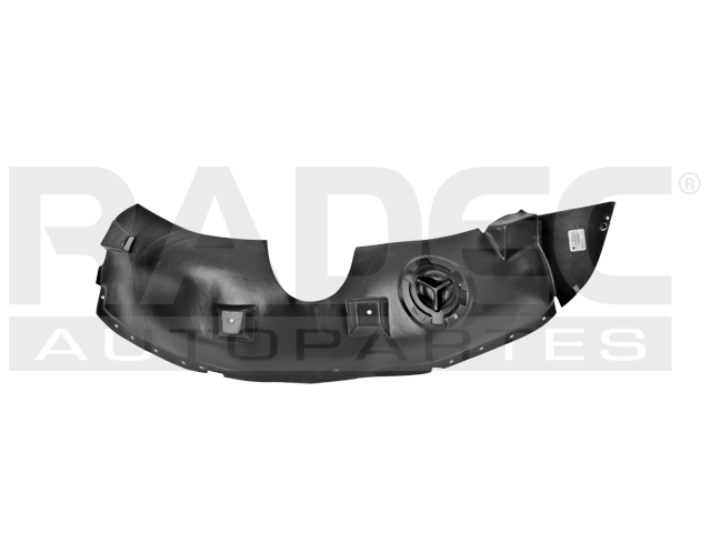 TOLVA SALPICADERA CV TERRAIN 10-15 DER