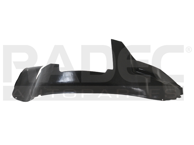 TOLVA SALPICADERA CR INTREPID 93-97 PLASTICO IZQ