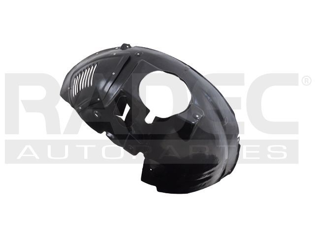 TOLVA SALPICADERA CR INTREPID 98-04 PLASTICO DER