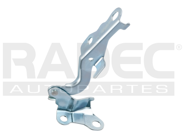 BISAGRA DE COFRE TY HILUX VIGO 05-15  HUSHAN Derecho   