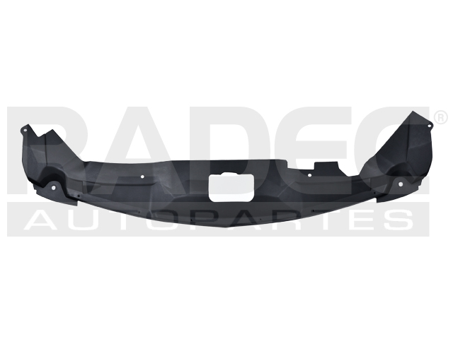 TOLVA MARCO RADIADOR CR PACIFICA SUPERIO