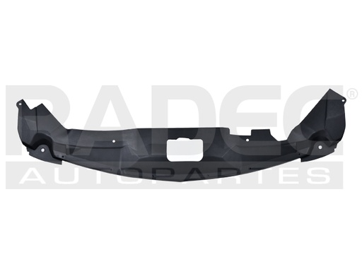 TOLVA MARCO RADIADOR CR PACIFICA SUPERIO